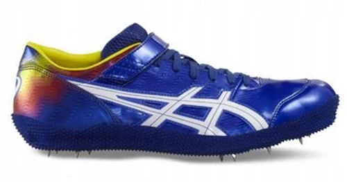 ASICS ASICS HI JUMP PRO FLAME (L) G619Y-4501