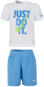 NIKE NIKE JUST DO IT SHORT SET 86F026-B9F