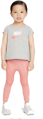 NIKE NIKE ESSENTIALS+LEGGING SET 16J215-A0Y