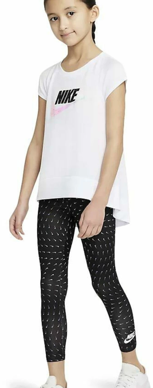 NIKE NIKE ESSENTIALS+LEGGINGS SET 36J215-023
