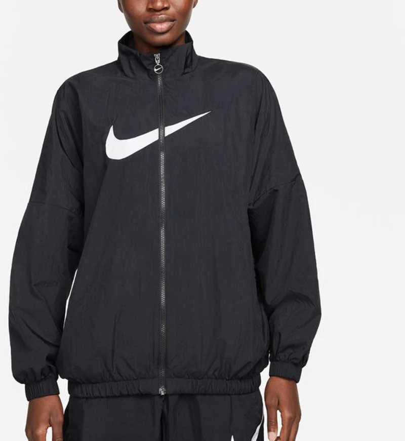 NIKE NIKE W SPORTSWEAR ESSENTIAL JKT DM6181-010