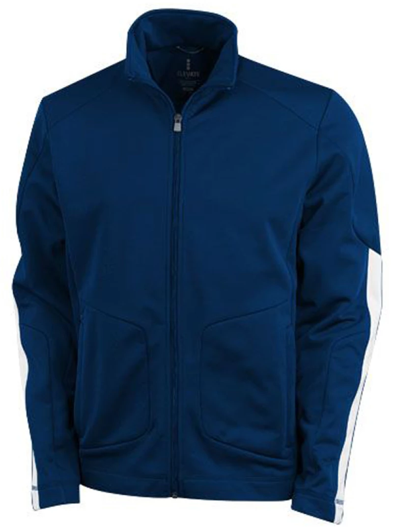 ELEVATE ELEVATE MAPLE JACKET NAVY 3948649