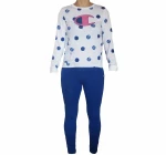 CHAMPION CHAMPION SUIT 403125-006
