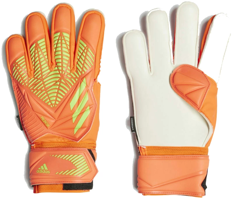 ADIDAS ADIDAS PREDATOR EDGE GL FINGERSAVE HC0621
