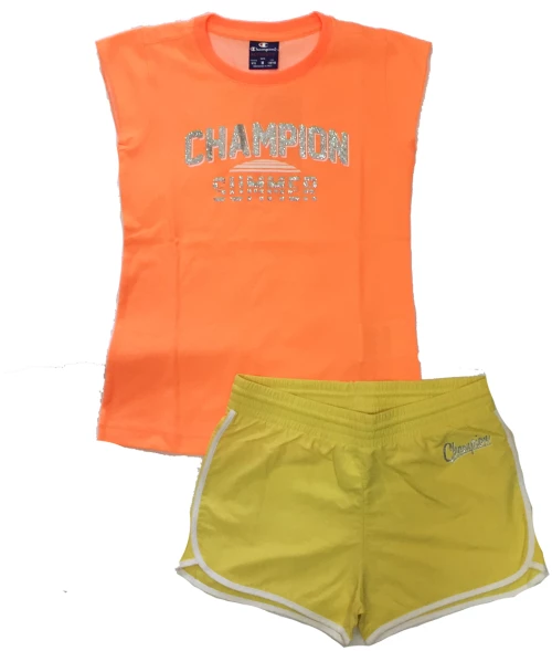 CHAMPION CHAMPION SET 403190-3724