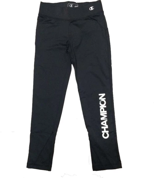 CHAMPION CHAMPION LEGGINGS 403244-KK001