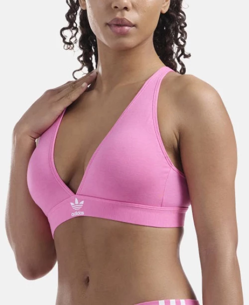 ADIDAS ADIDAS BRALETTE 4A7H01-520