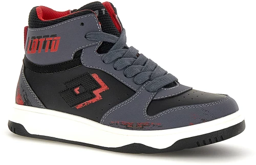 LOTTO LOTTO ROCKET 1 AMF II HIGH PRT JR 220153-9DP
