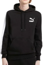 PUMA PUMA T7 HOODY 599874-01