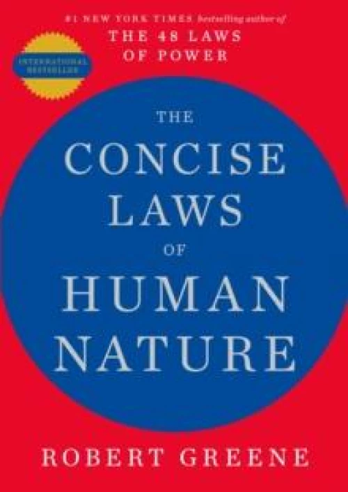Concise Laws of Human Nature