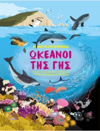 Ωκεανοί της γης