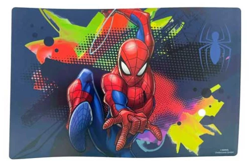 Σουπλά Gim Spiderman