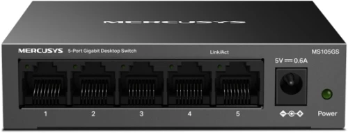 Mercusys MS105GS 5 Ports Switch