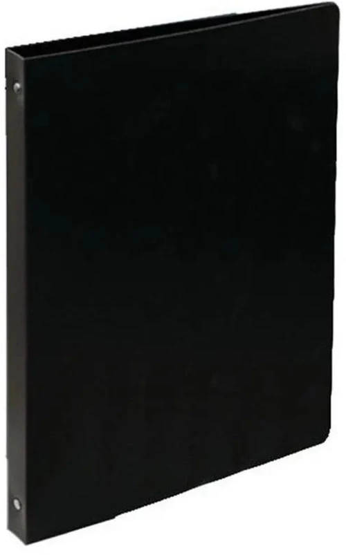 Κλασέρ PP 23χ32χ2.3cm 4κρικ Μαύρο
