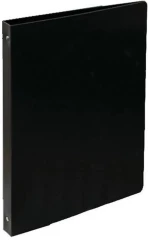 Κλασέρ PP 23χ32χ2.3cm 4κρικ Μαύρο