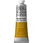Winsor & Newton 37ml Winton Oil Yellow Ochre