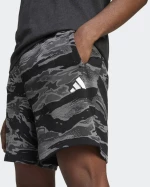 ADIDAS M SEA CAMO SHRT - JD8076