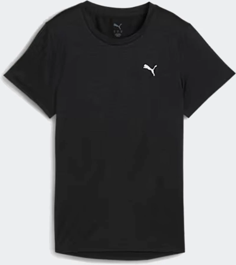 PUMA Black - 527177-01