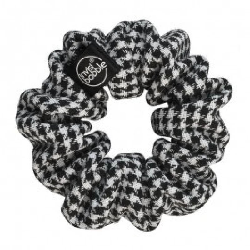 Invisibobble British Royal Sprunchie Duo Ladies Who Sprunch Λαστιχάκια Μαλλιών 2 Τεμάχια