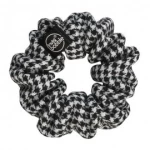 Invisibobble British Royal Sprunchie Duo Ladies Who Sprunch Λαστιχάκια Μαλλιών 2 Τεμάχια