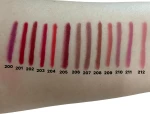 GLOWRIOUS Μολύβι Χειλιών 211 True Red