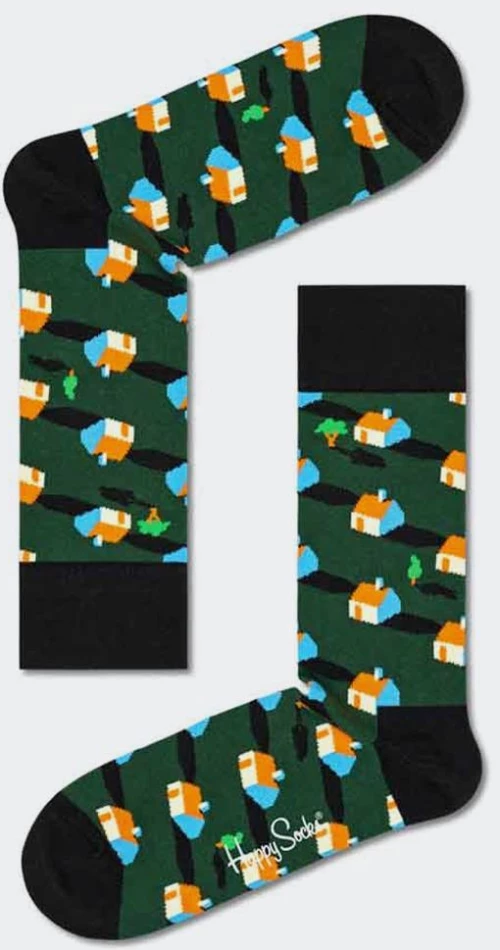 Happy Socks Neighbours - NHB01-7500