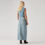 Levi’s® Woman Ankle Column Skirt