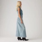 Levi’s® Woman Ankle Column Skirt