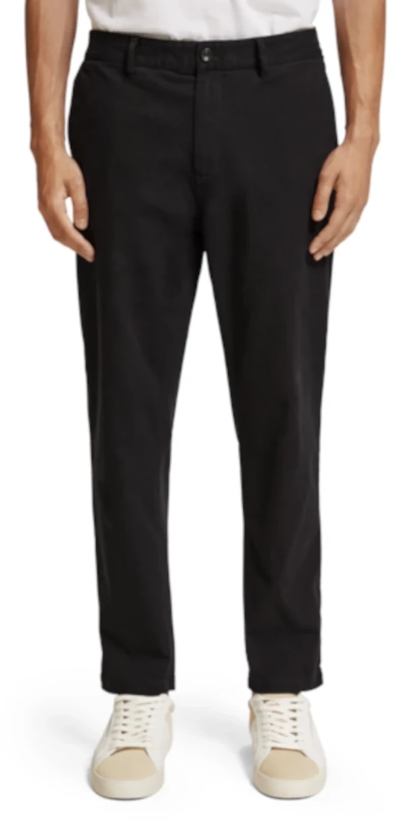 Scotch & Soda Man Drift Stretch Chino