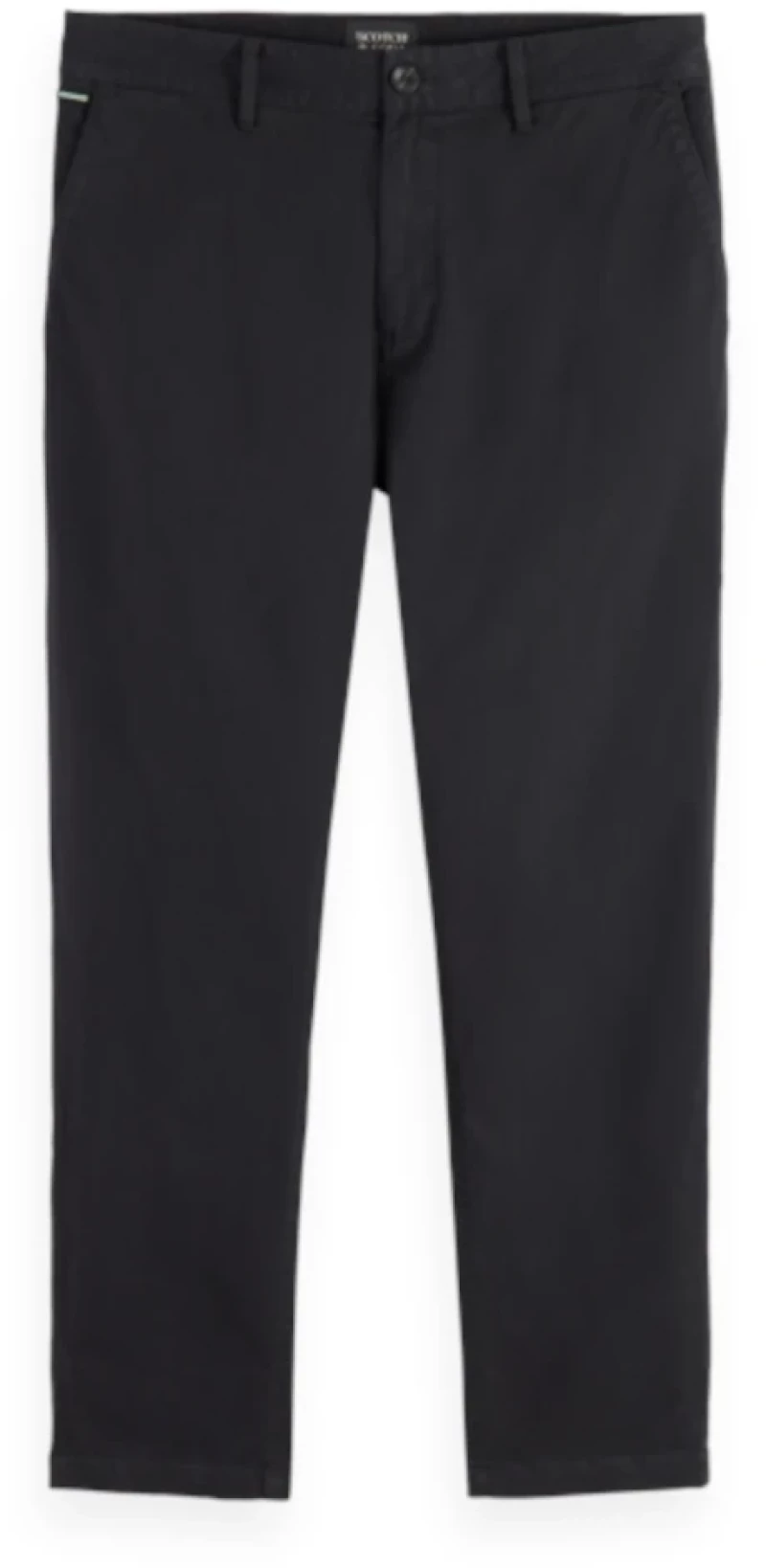 Scotch & Soda Man Drift Stretch Chino