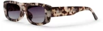CHPO Nicole Unisex Sunglasses Dalmatian
