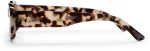 CHPO Nicole Unisex Sunglasses Dalmatian