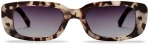 CHPO Nicole Unisex Sunglasses Dalmatian