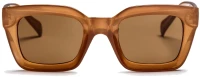 CHPO Anna Unisex Sunglasses Mustard