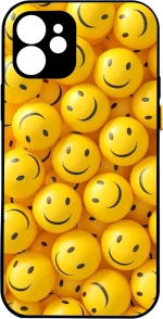 Happy faces IPhone 11