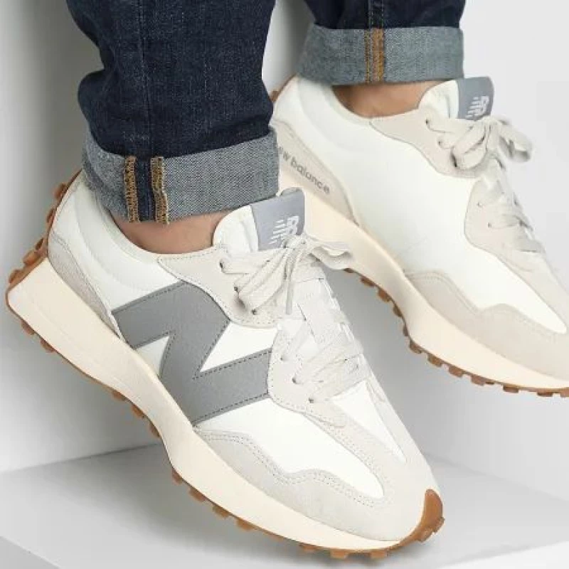 NEW BALANCE 327 CLASSIC (U327LT)