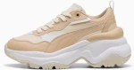 PUMA CILIA WEDGE (393915-12)