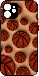Βasketballs IPhone 12 Pro Max
