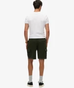 SUPERDRY TECH LOGO GARGO SHORT (M7110470A-1KM)