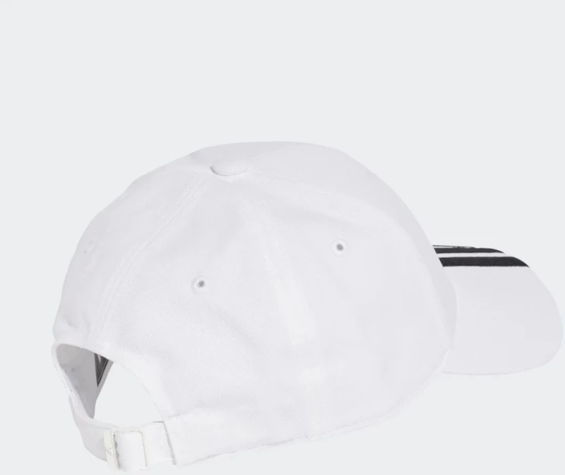 ADIDAS BBALL 3S CAP (JE5652)