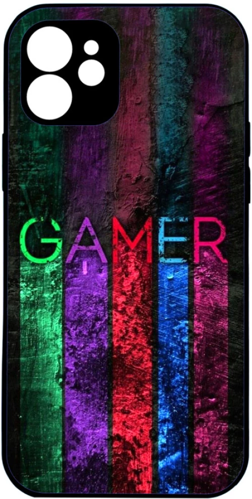 Gamer Redmi Note 12 4G