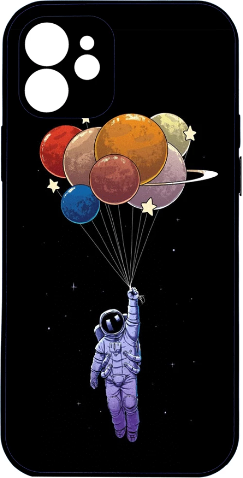 balloon planets Redmi Note 13 Pro 5G
