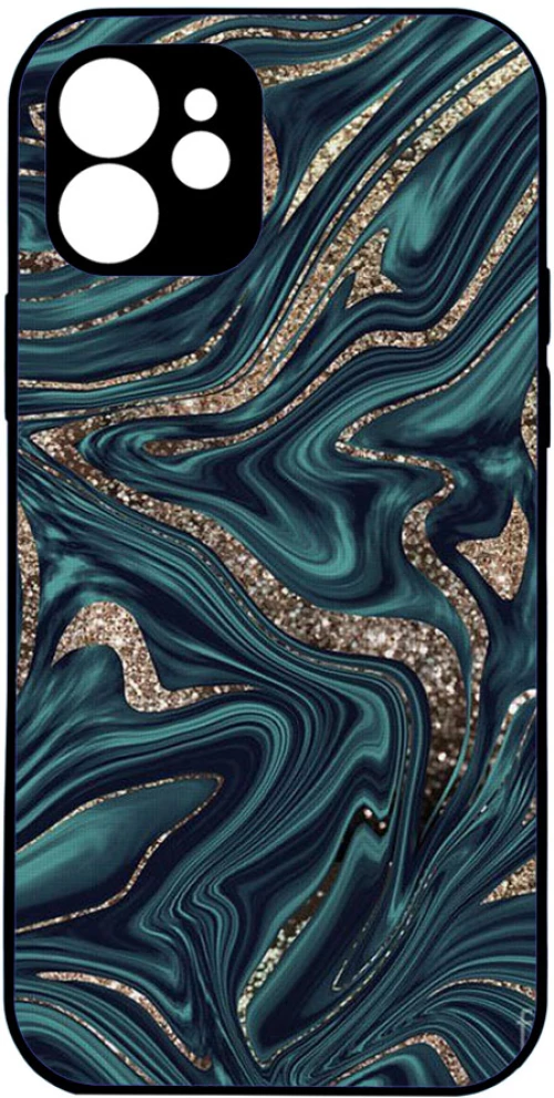 Marble green desing 1 Redmi Note 11 Pro 4G / 5G