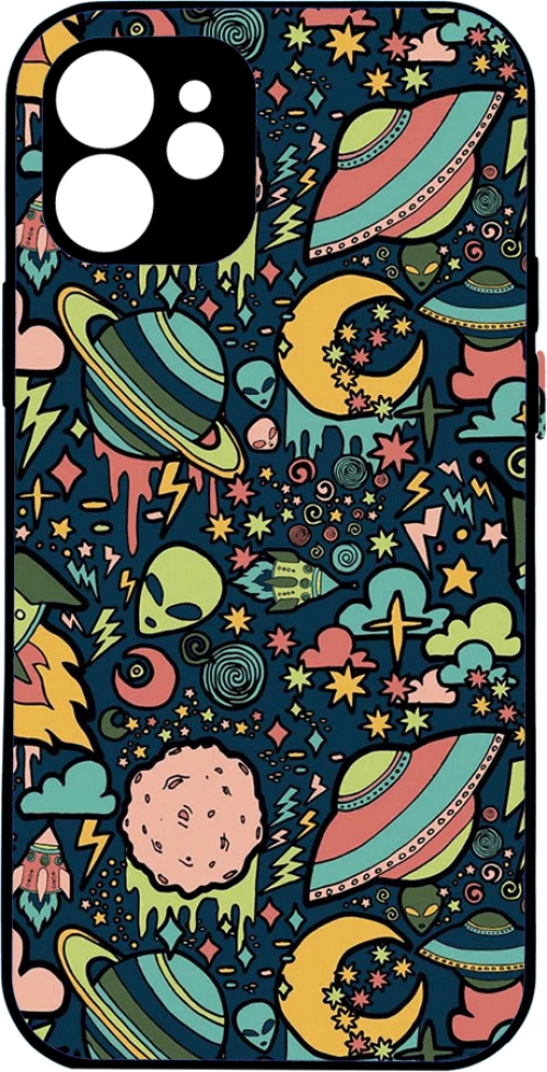planets IPhone 13