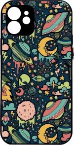 planets IPhone 13