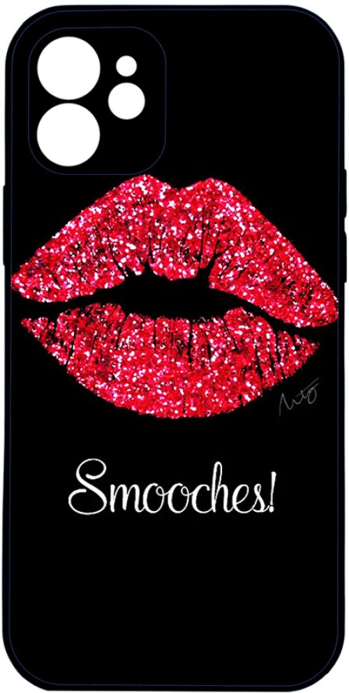 Smooches Redmi Note 12 4G