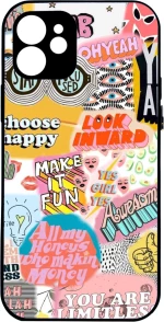 positive messages IPhone 13 Pro