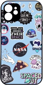 spaced out IPhone 15 Pro Max