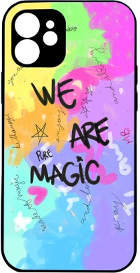 we are magic Redmi Note 13 4G