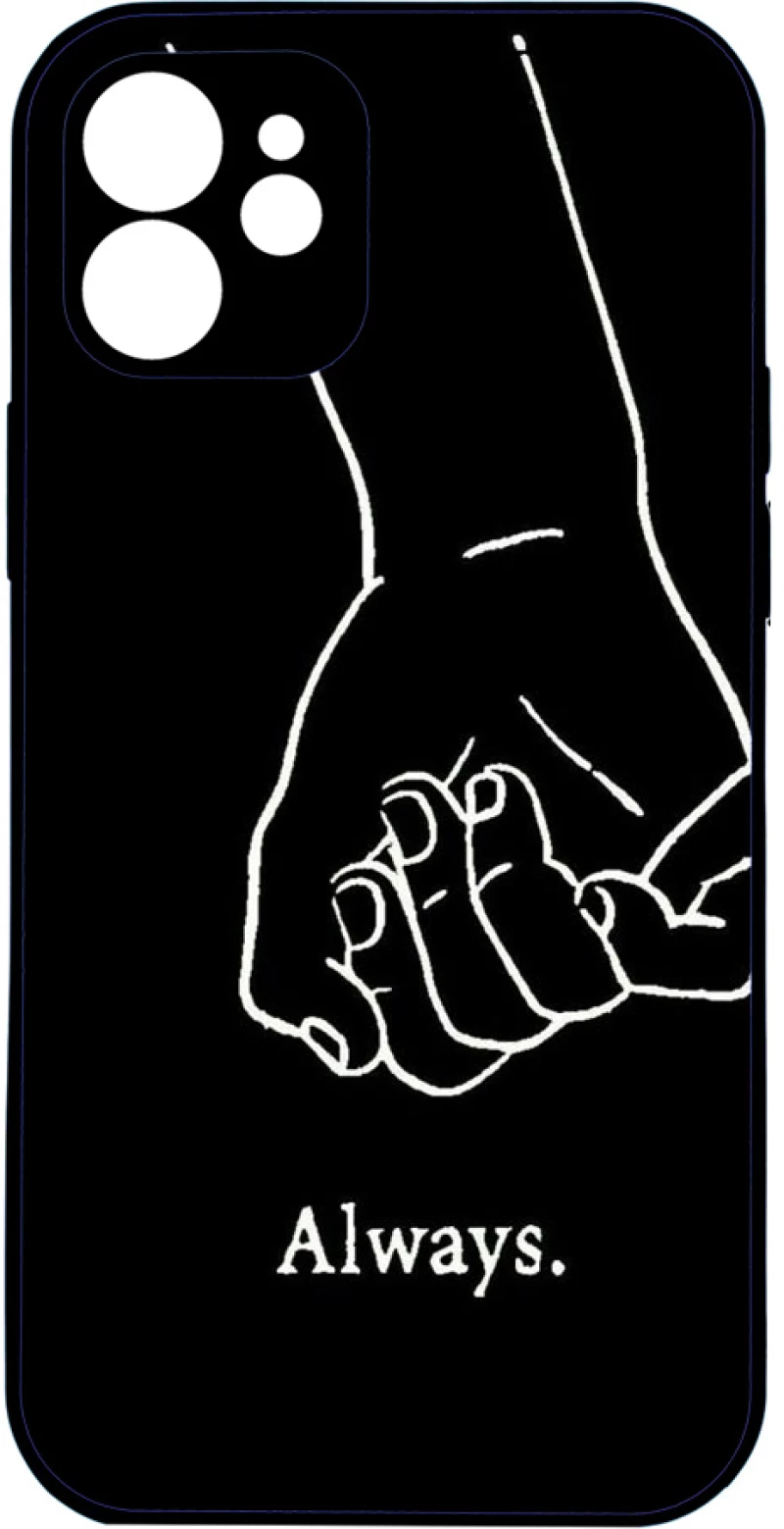 Always and forever (always) IPhone 15 Pro Max